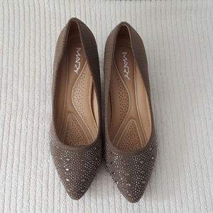 MARY Heels Shoes